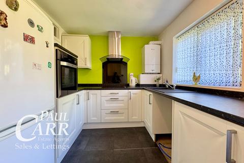 2 bedroom retirement property for sale, St Georges Court, Clarence Road, Four Oaks, Sutton Coldfield, B74 4LL