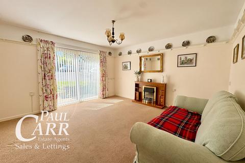 2 bedroom retirement property for sale, St Georges Court, Clarence Road, Four Oaks, Sutton Coldfield, B74 4LL