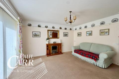 2 bedroom retirement property for sale, St Georges Court, Clarence Road, Four Oaks, Sutton Coldfield, B74 4LL