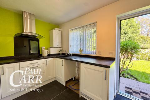 2 bedroom retirement property for sale, St Georges Court, Clarence Road, Four Oaks, Sutton Coldfield, B74 4LL