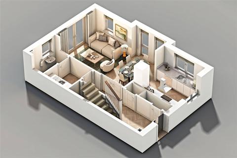 undefined, Plot 116, Tomaknock, Crieff, PH7