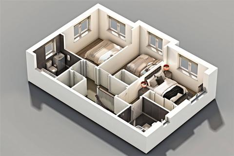 undefined, Plot 116, Tomaknock, Crieff, PH7