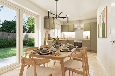 undefined, Plot 117, Tomaknock, Crieff, PH7