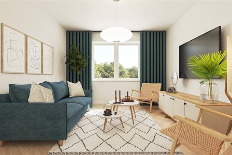 undefined, Plot 117, Tomaknock, Crieff, PH7