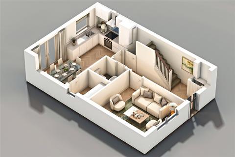 undefined, Plot 117, Tomaknock, Crieff, PH7