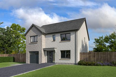 undefined, Plot 118 Tomaknock, Tomaknock, Crieff, PH7