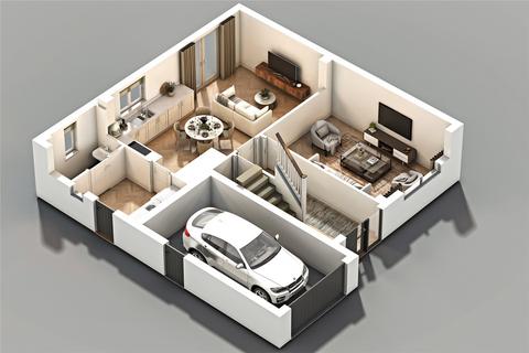 undefined, Plot 118 Tomaknock, Tomaknock, Crieff, PH7