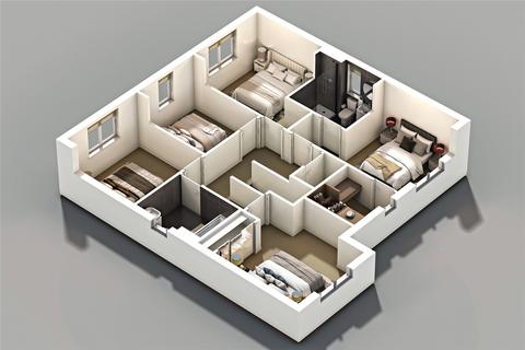 undefined, Plot 118 Tomaknock, Tomaknock, Crieff, PH7