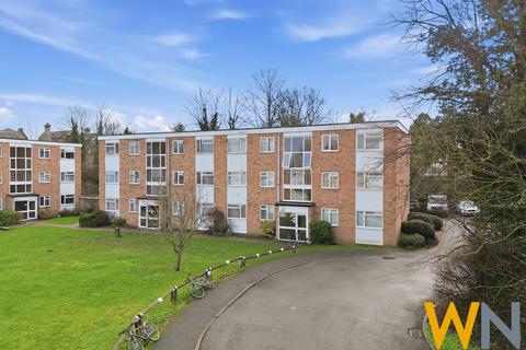 2 bedroom apartment for sale, Haig Court, Chelmsford CM2