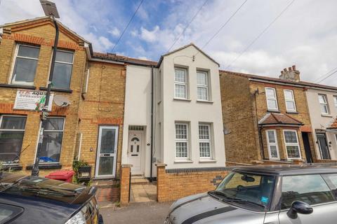 Diamond Road, Slough