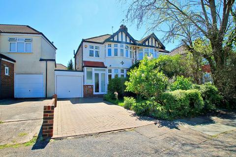 Walton Drive, Harrow