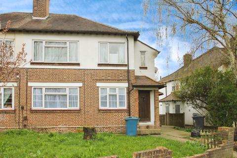 Alexandra Avenue, Harrow