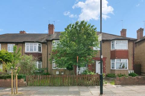 Carr Road, Northolt