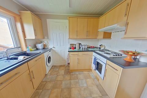 1 bedroom semi-detached bungalow for sale, Mackay Terrace, Portskerra