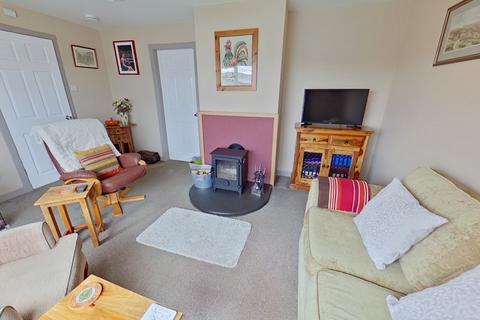 1 bedroom semi-detached bungalow for sale, Mackay Terrace, Portskerra