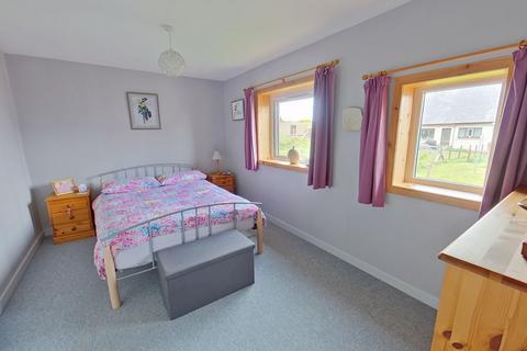 1 bedroom semi-detached bungalow for sale, Mackay Terrace, Portskerra