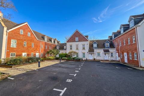2 bedroom apartment for sale, Friary Wall, Friarn Street TA6