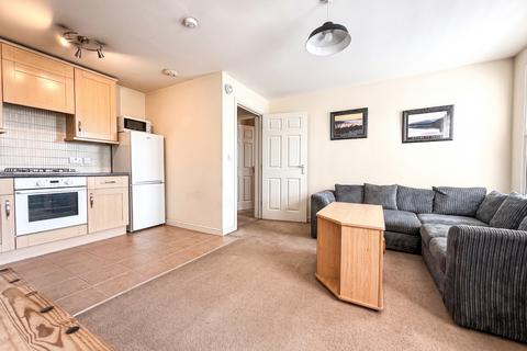 2 bedroom apartment for sale, Friary Wall, Friarn Street TA6