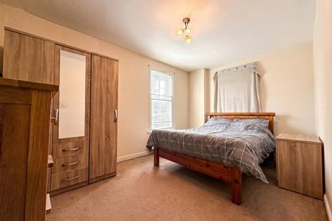 2 bedroom apartment for sale, Friary Wall, Friarn Street TA6