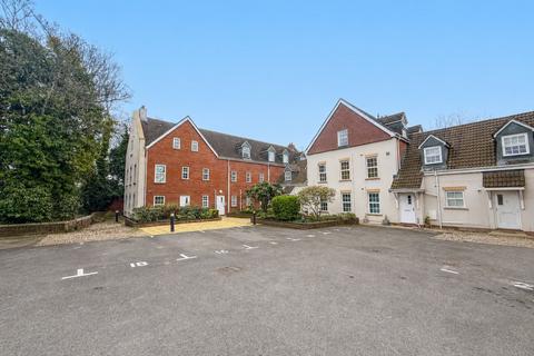2 bedroom apartment for sale, Friary Wall, Friarn Street TA6