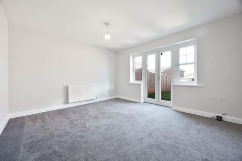 3 bedroom townhouse for sale, Hedgerow Gardens, Wigan WN6