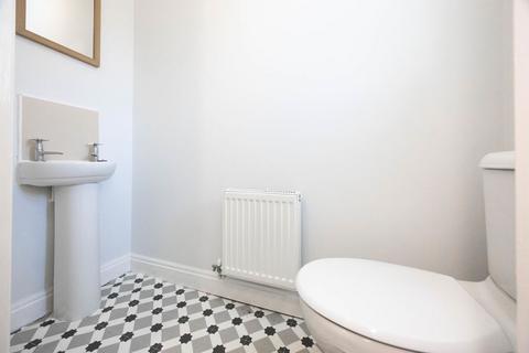 3 bedroom townhouse for sale, Hedgerow Gardens, Wigan WN6