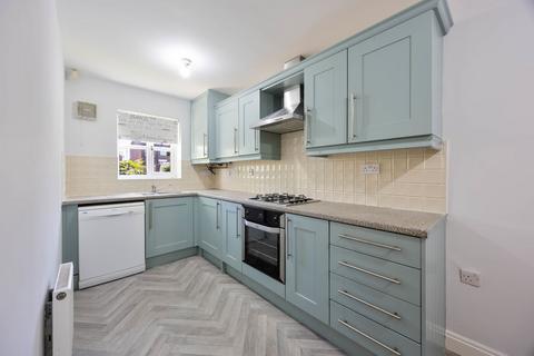 3 bedroom townhouse for sale, Hedgerow Gardens, Wigan WN6