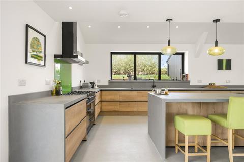 4 bedroom barn conversion for sale, Spode Lane, Cowden, Edenbridge, Kent, TN8