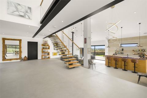 4 bedroom barn conversion for sale, Spode Lane, Cowden, Edenbridge, Kent, TN8