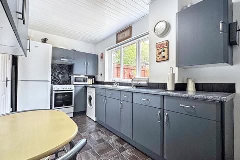3 bedroom end of terrace house for sale, Commercial Road, Jarrow, Tyne and Wear, NE32 3PX