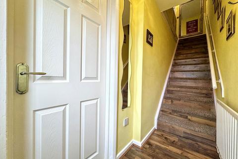 3 bedroom end of terrace house for sale, Commercial Road, Jarrow, Tyne and Wear, NE32 3PX