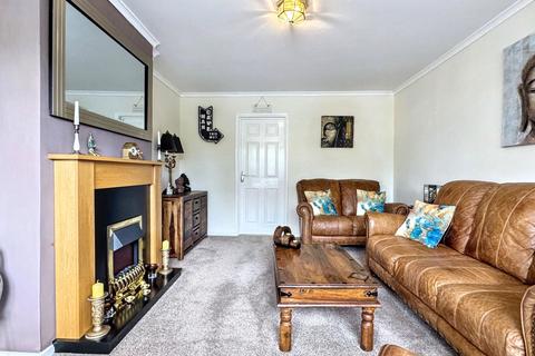 3 bedroom end of terrace house for sale, Commercial Road, Jarrow, Tyne and Wear, NE32 3PX