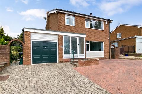 3 bedroom detached house for sale, Westmorland Way, Newton Aycliffe