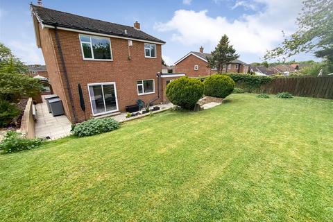 3 bedroom detached house for sale, Westmorland Way, Newton Aycliffe