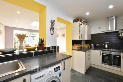 Bluehouse Road, Chingford