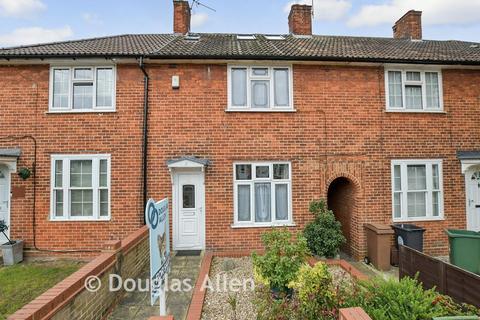 3 bedroom terraced house for sale, Bluehouse Road, London E4
