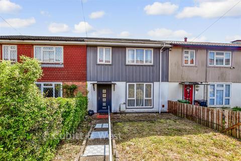 3 bedroom terraced house for sale, Ledbury Road, Portsmouth PO6