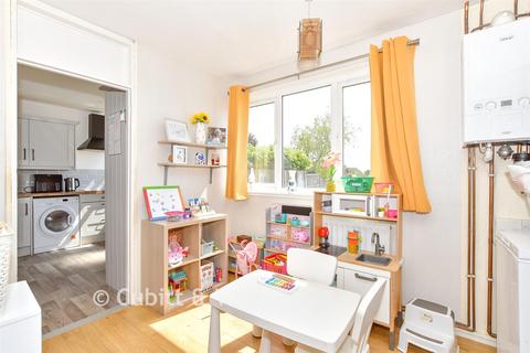 3 bedroom terraced house for sale, Ledbury Road, Portsmouth PO6