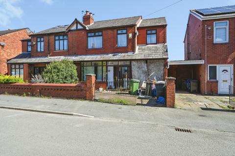 5 bedroom semi-detached house for sale, Vine Street, Wigan, WN1