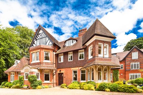 undefined, 12 Court Garden, Goring on Thames, RG8