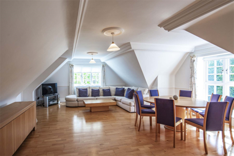 undefined, 12 Court Garden, Goring on Thames, RG8