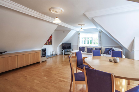 undefined, 12 Court Garden, Goring on Thames, RG8