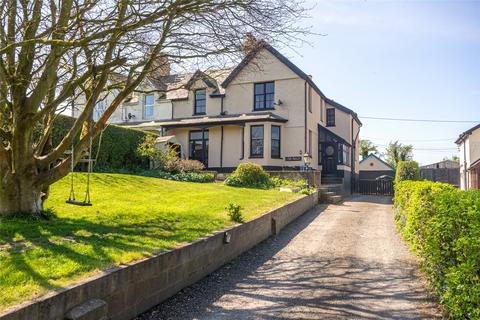 undefined, Bull Bay, Amlwch, Isle of Anglesey, LL68