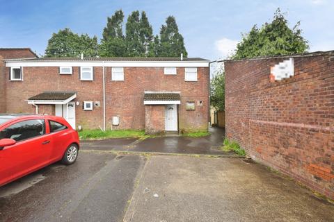 2 bedroom end of terrace house for sale, Heol Gruffydd, Swansea, SA5