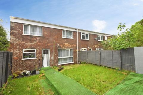 2 bedroom end of terrace house for sale, Heol Gruffydd, Swansea, SA5