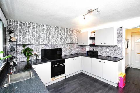 2 bedroom end of terrace house for sale, Heol Gruffydd, Swansea, SA5