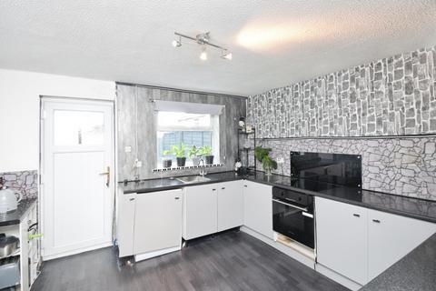 2 bedroom end of terrace house for sale, Heol Gruffydd, Swansea, SA5