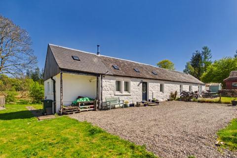 undefined, 1 Achinreir Cottage, Barcaldine, by Oban, Argyll