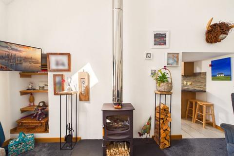undefined, 1 Achinreir Cottage, Barcaldine, by Oban, Argyll