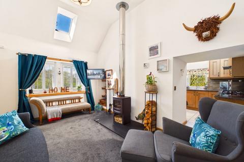 undefined, 1 Achinreir Cottage, Barcaldine, by Oban, Argyll